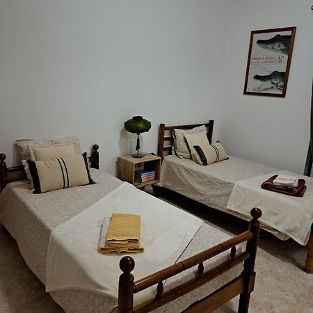 Mjalvor - Apº Em Condominio Com Piscina Eksteriør bilde