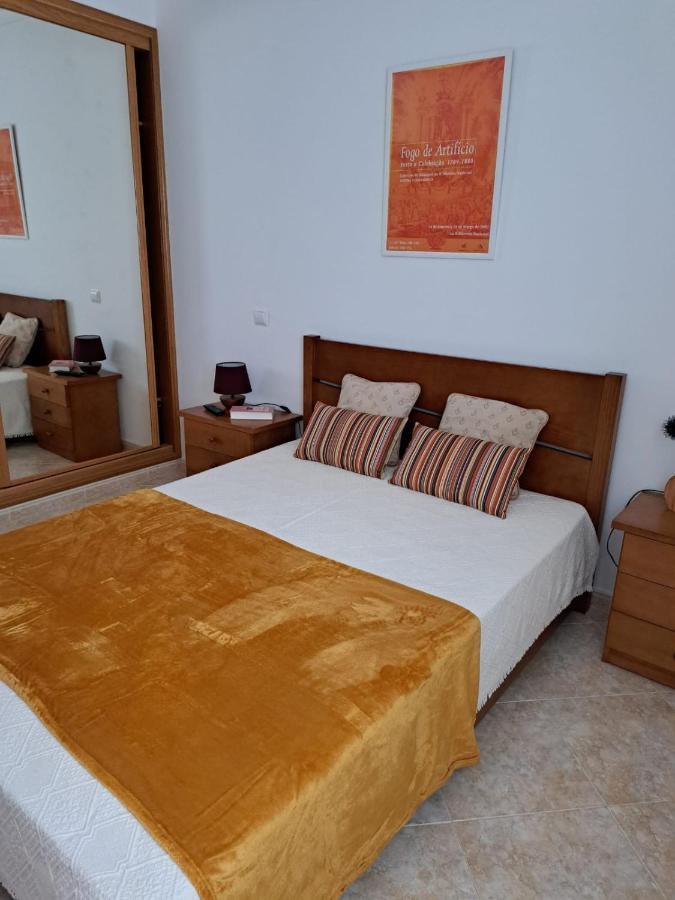 Mjalvor - Apº Em Condominio Com Piscina Eksteriør bilde